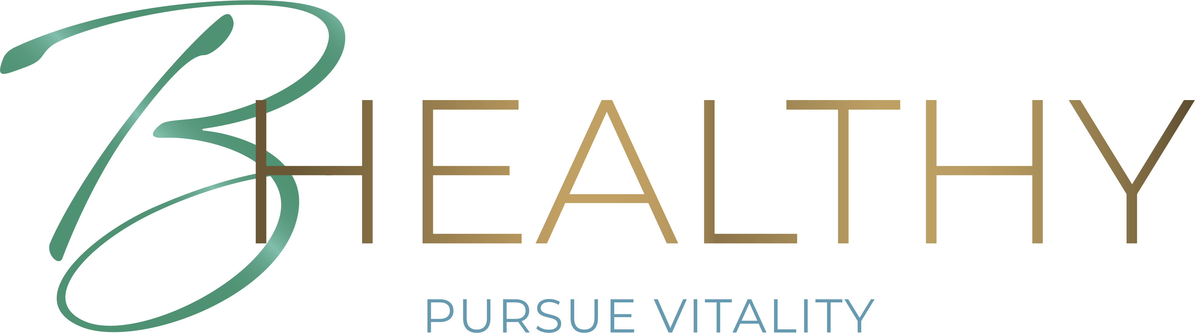 Bhealthy logo